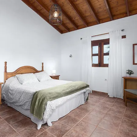 Home2book Casa Maria Rustic Escape In Villaverde Casa de Férias