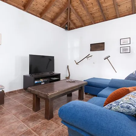 Home2Book Casa Maria Rustic Escape In Villaverde * ラ・オリーバ