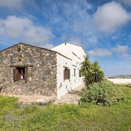 Дом отдыха Home2book Casa Maria Rustic Escape In Villaverde