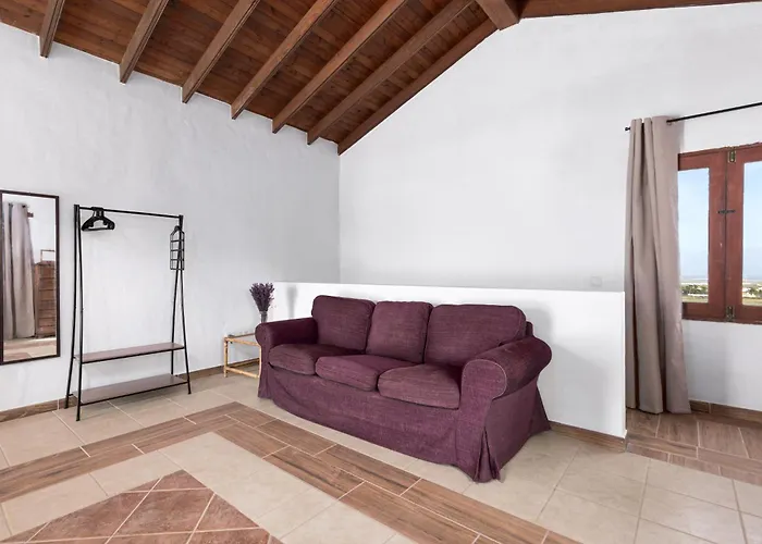 Home2Book Casa Maria Rustic Escape In Villaverde *