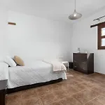 Home2book Casa Maria Rustic Escape In Villaverde La Oliva