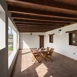 Home2book Casa Maria Rustic Escape In Villaverde