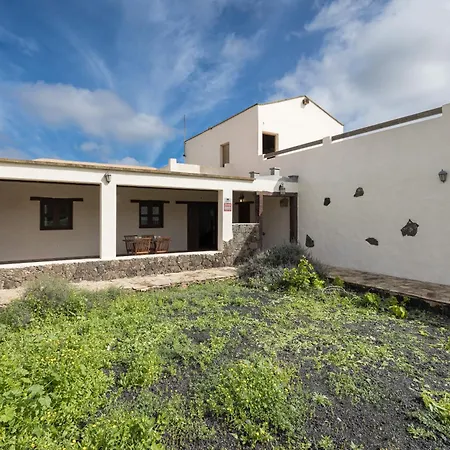 Ferienhaus Home2book Casa Maria Rustic Escape In Villaverde *