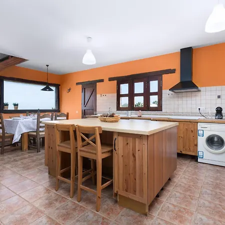 Home2Book Casa Maria Rustic Escape In Villaverde * Ла-Олива