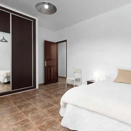 Home2book Casa Maria Rustic Escape In Villaverde Holiday home La Oliva