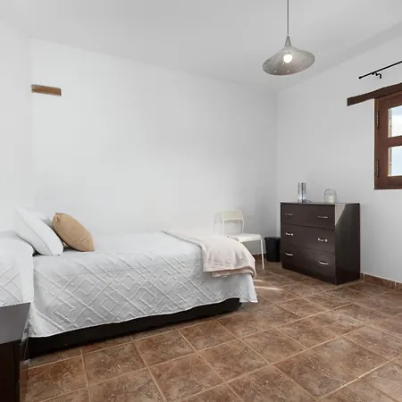 Home2book Casa Maria Rustic Escape In Villaverde La Oliva