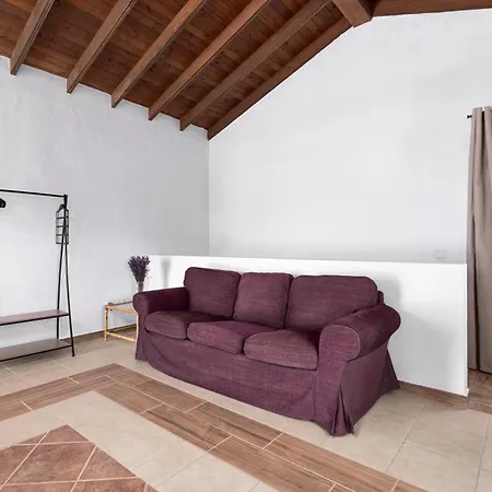 Home2book Casa Maria Rustic Escape In Villaverde *