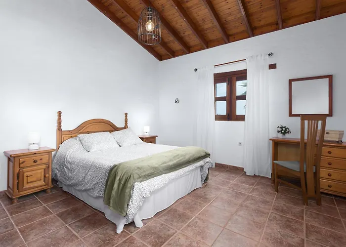 Home2Book Casa Maria Rustic Escape In Villaverde Дом отдыха