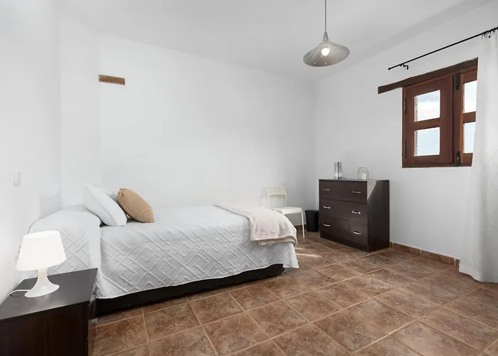 Home2Book Casa Maria Rustic Escape In Villaverde Ла-Олива