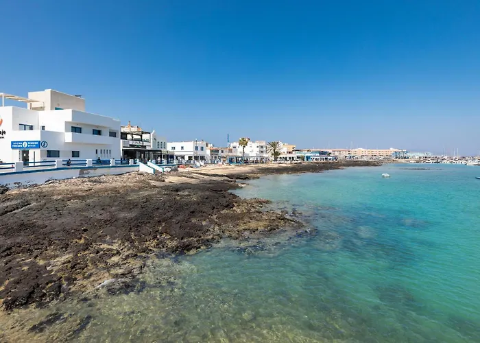 Дом отдыха Home2Book Casa Maria Rustic Escape In Villaverde Ла-Олива