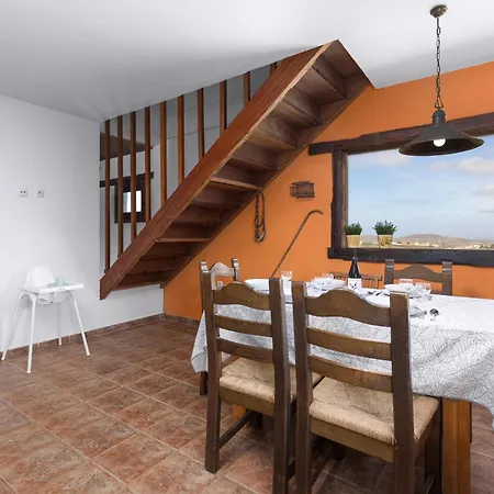 Home2book Casa Maria Rustic Escape In Villaverde Prázdninový dům